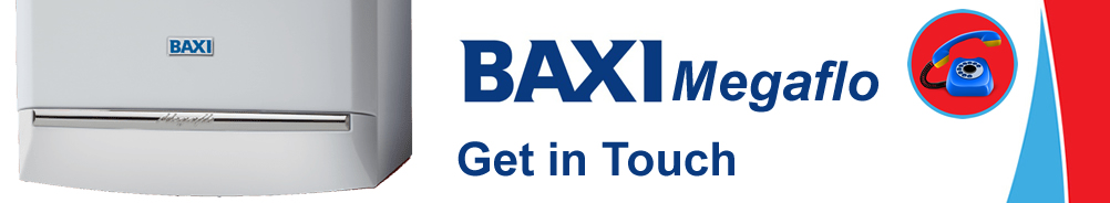 Baxi Megaflo Boiler Repair