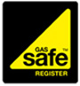 Baxi Megaflo Gas Safe Registered 