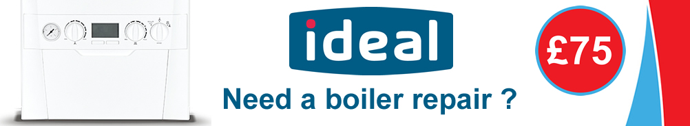 Ideal-Logic Boiler Error Fault Code FU