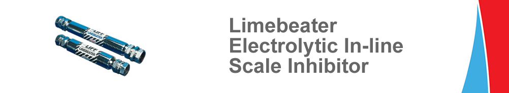 Limebeater Scale Inhibitor Installation 