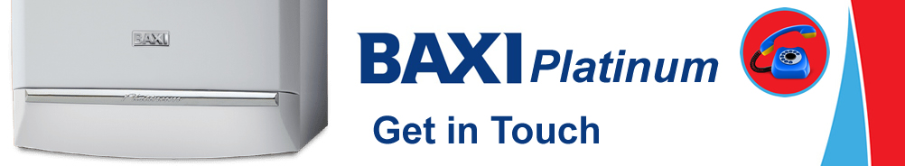 Baxi Platinum Boiler Repair